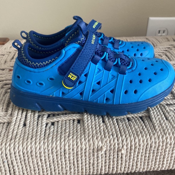 Stride rite water shoes size 12 - Picture 4 of 4